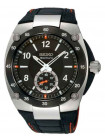 Кожаный ремешок Seiko 4A1R1JTBDB